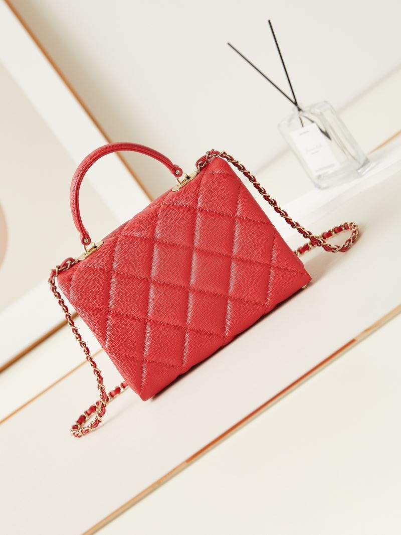 Ch**el satchel bags